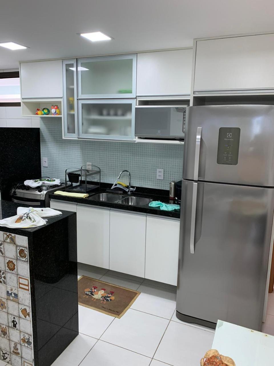 Pôrto das GalinhasEco Life Verano Muro Altoアパートメント エクステリア 写真