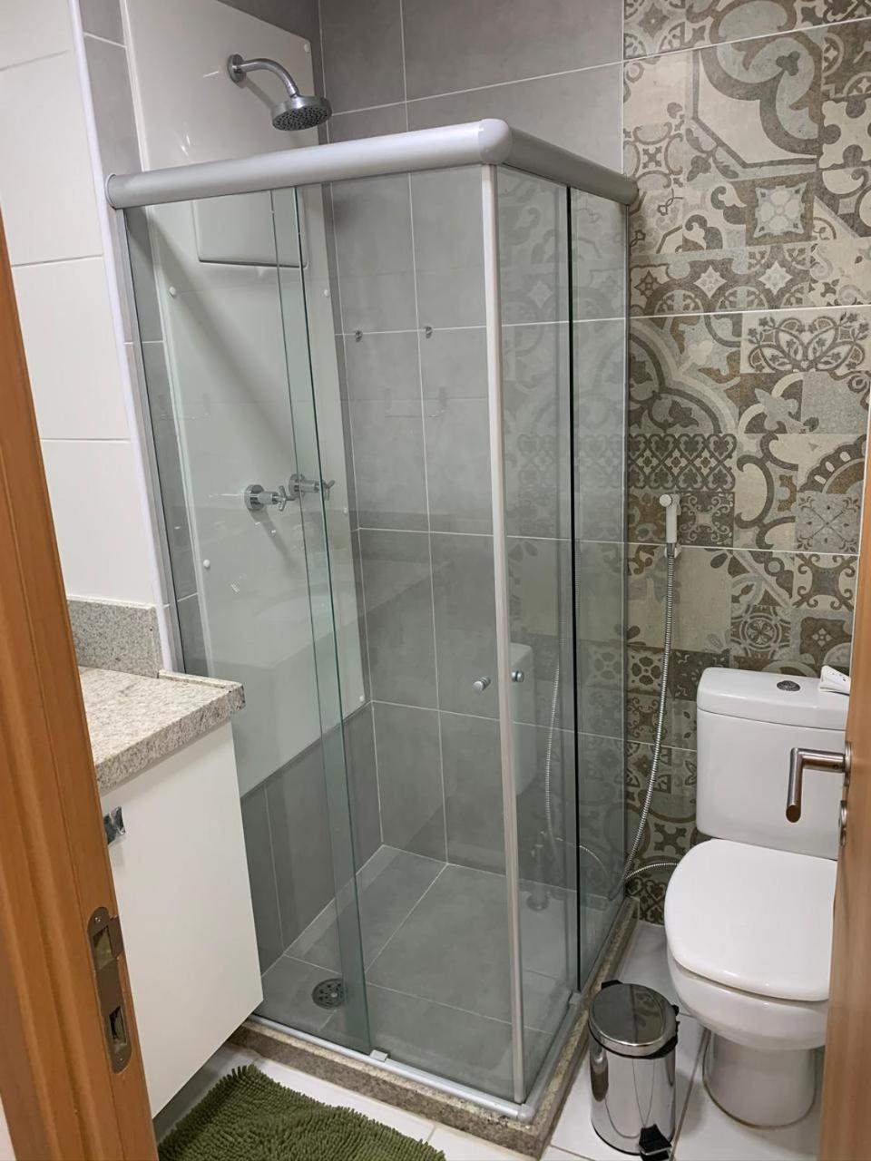 Pôrto das GalinhasEco Life Verano Muro Altoアパートメント エクステリア 写真