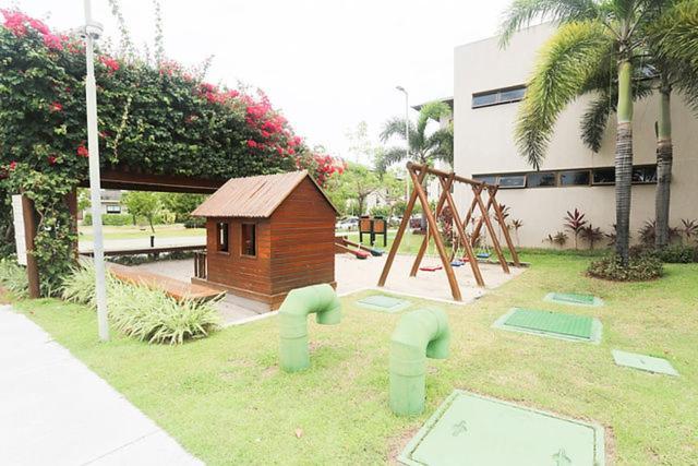 Pôrto das GalinhasEco Life Verano Muro Altoアパートメント エクステリア 写真