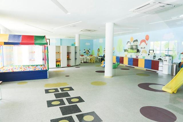 Pôrto das GalinhasEco Life Verano Muro Altoアパートメント エクステリア 写真
