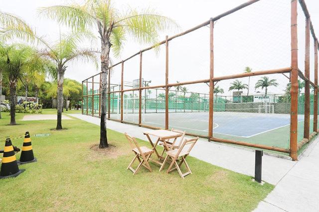Pôrto das GalinhasEco Life Verano Muro Altoアパートメント エクステリア 写真